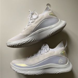 Under Armour- Steph Curry 8’s